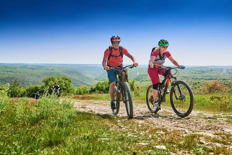 istra bike